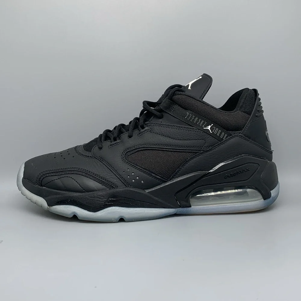 Air Jordan Point Lane‎ Black Ice Air Max CZ4166-001 Men’s Sz 13